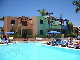 Club Vista Serena Maspalomas  Aparthotel