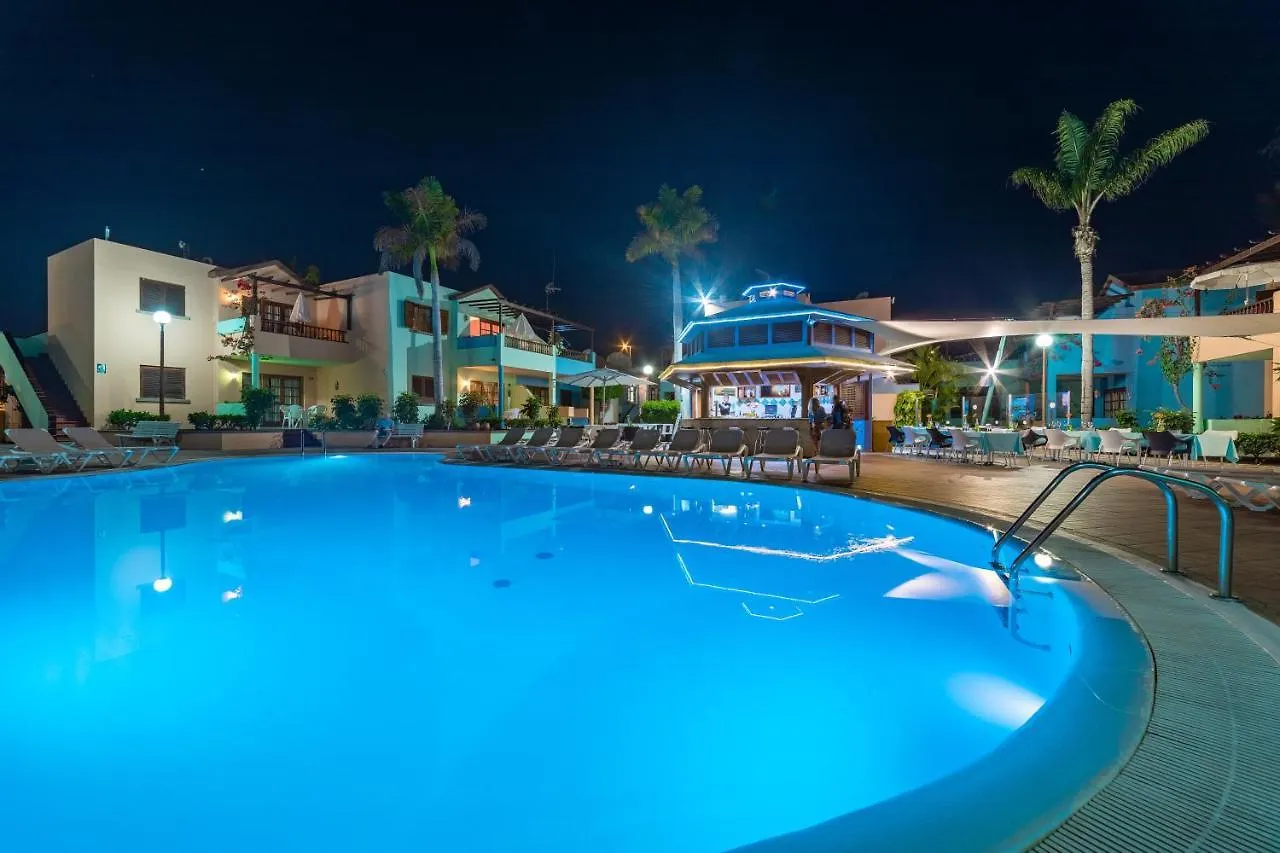 Club Vista Serena Maspalomas  3*, Maspalomas (Gran Canaria)