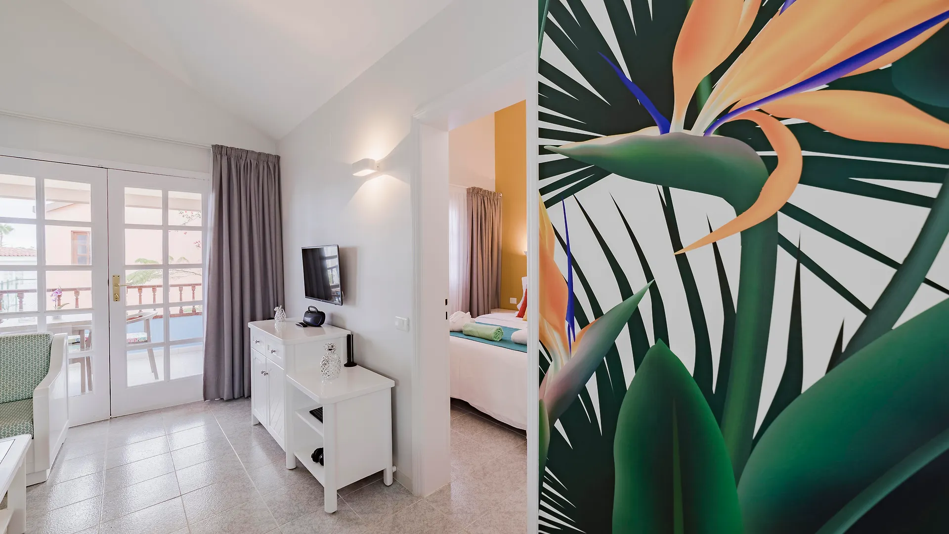 Lejlighedshotel Club Vista Serena Maspalomas