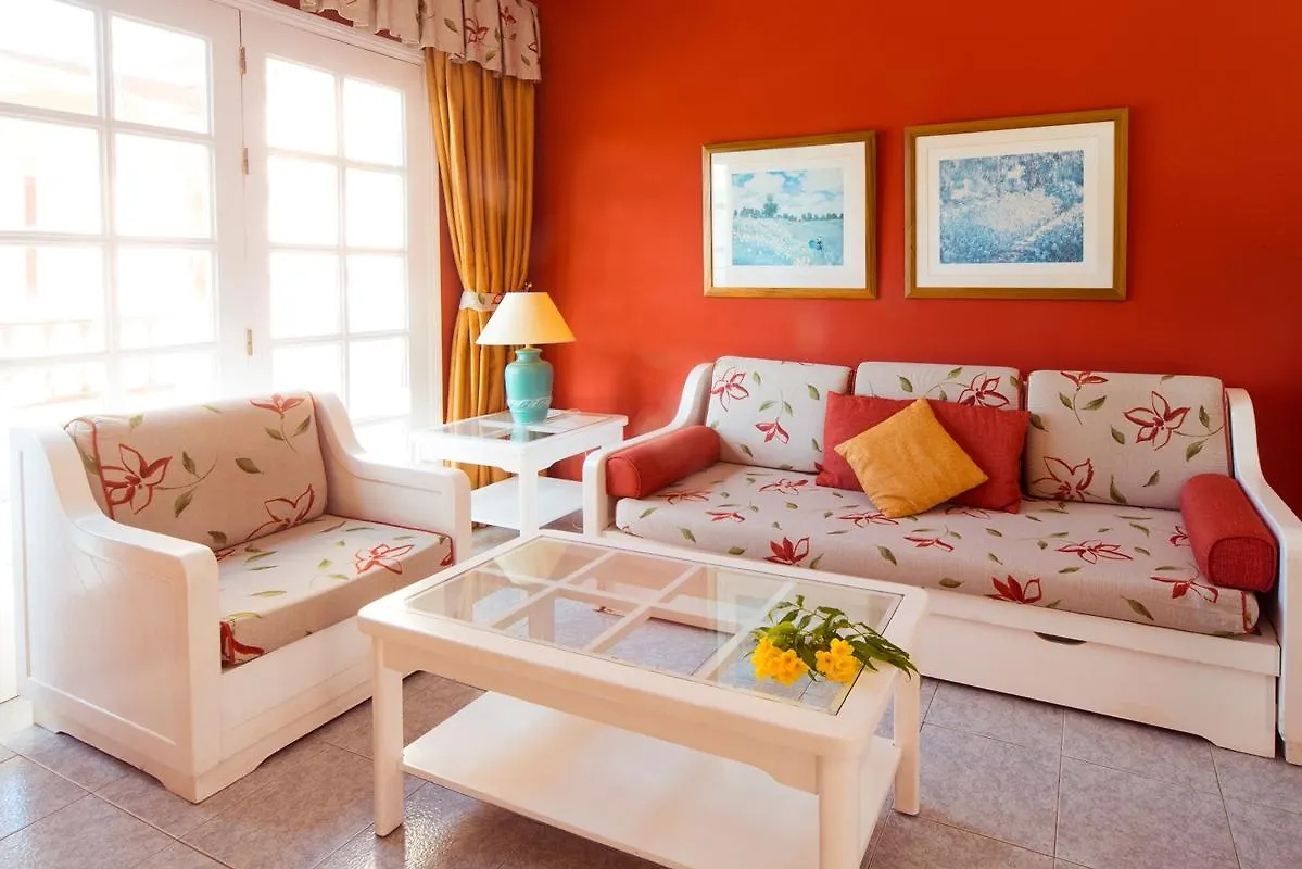 Lejlighedshotel Club Vista Serena Maspalomas