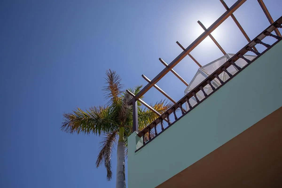 Club Vista Serena Maspalomas  Maspalomas (Gran Canaria)