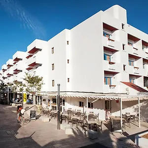 Secret - Formentera Vacaciones Apartamento Es Pujols