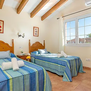 Llevant Villa Cala'N Blanes (Menorca)