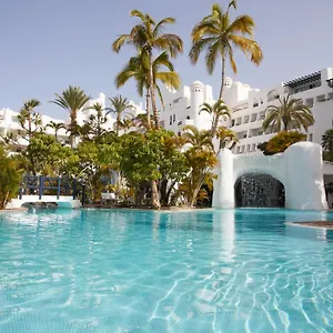 Dreams Jardin Tropical & 4* Costa Adeje (Tenerife)