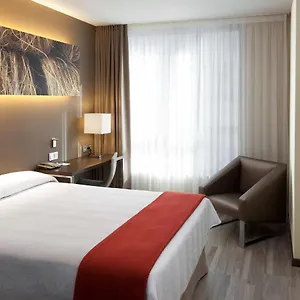 Nh Diagonal Center 3*, Barcelona Spain