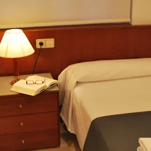 Aparthotel Napols - Abapart Barcellona