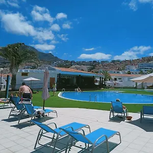 Malibu Park 3*, Costa Adeje (Tenerife) Spain