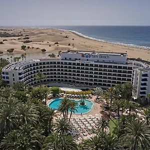 Seaside Palm 5*, Maspalomas (Gran Canaria) Spain