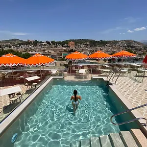 Hotel Barcelo Carmen Granada