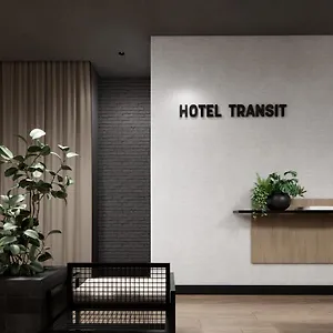 Hotel Transit Barcellona