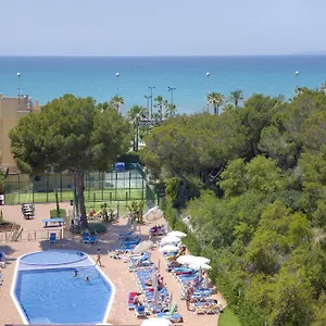 Timor 4* Playa de Palma (Mallorca)
