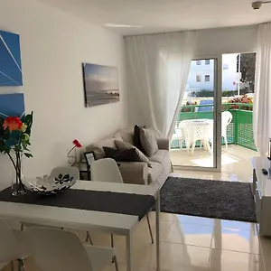 Algas 1 Etage Maspalomas (Gran Canaria)