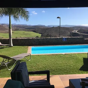 Salobre Master&sun Villa Maspalomas (Gran Canaria)