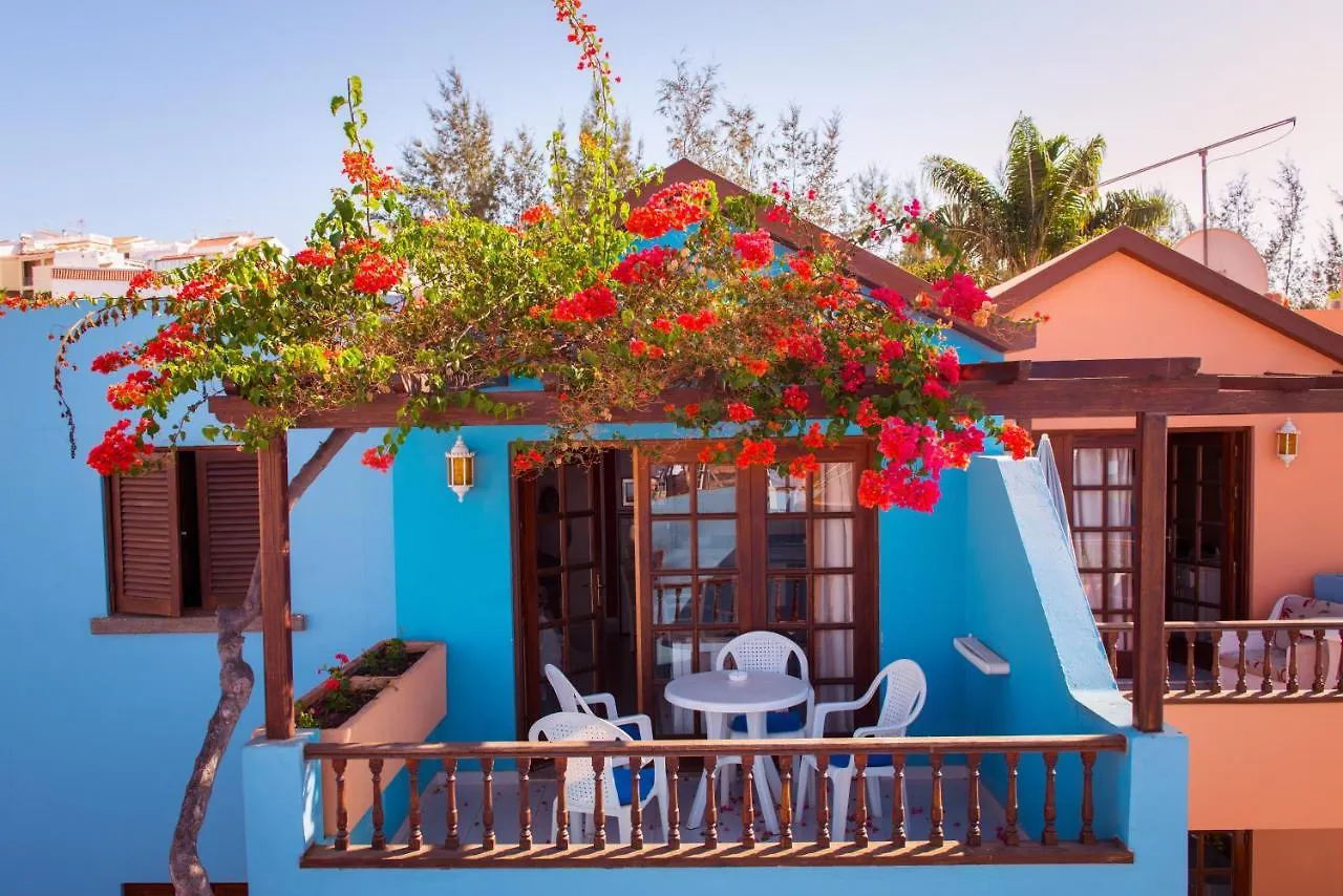 Club Vista Serena Maspalomas  Aparthotel