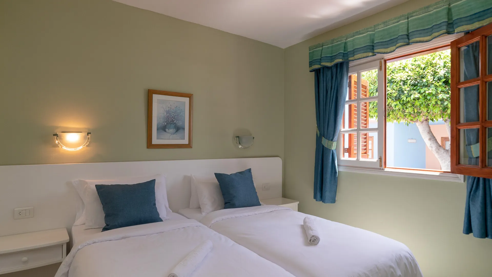 *** Aparthotel Club Vista Serena Maspalomas  Spain