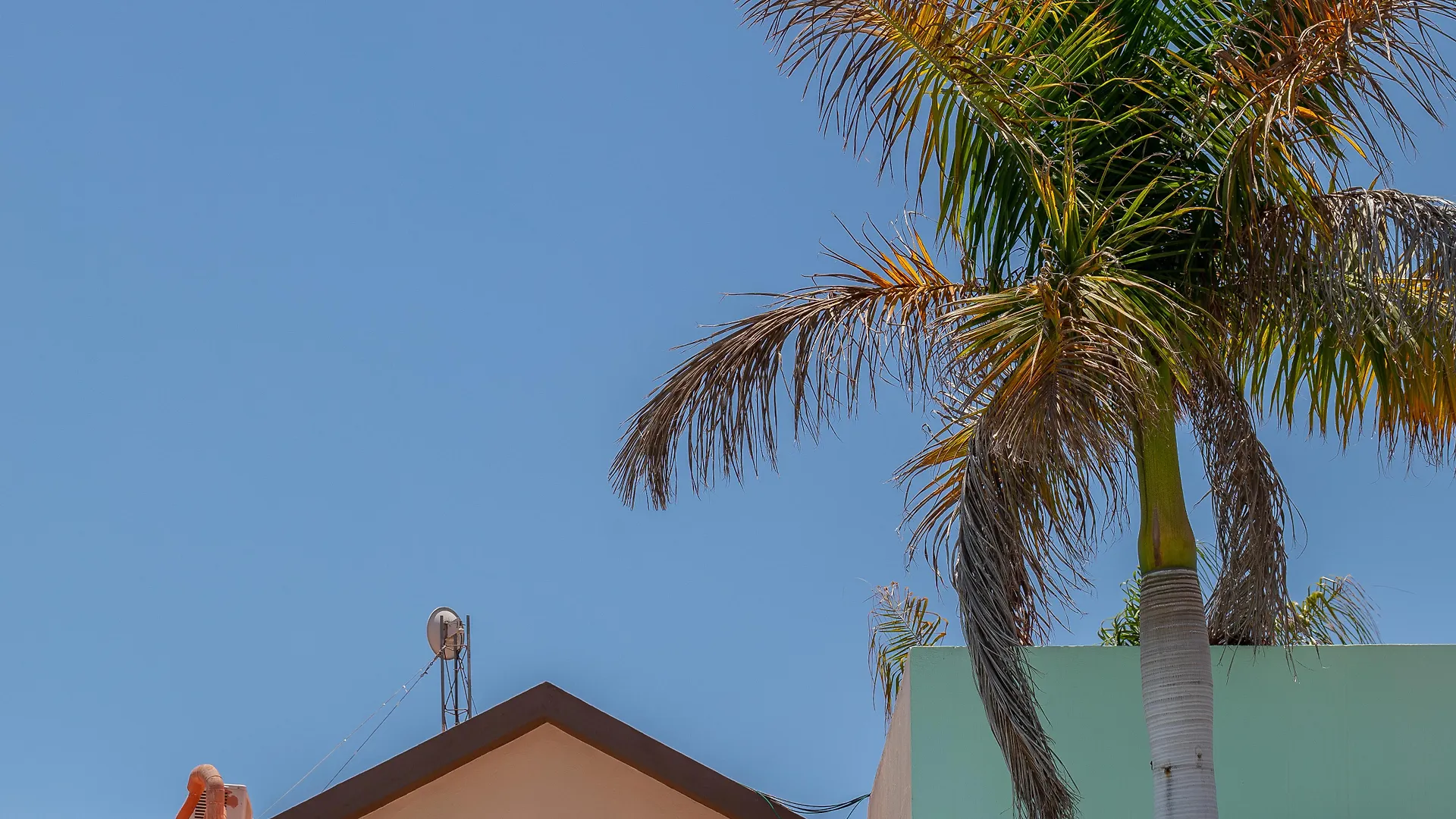 Club Vista Serena Maspalomas  España