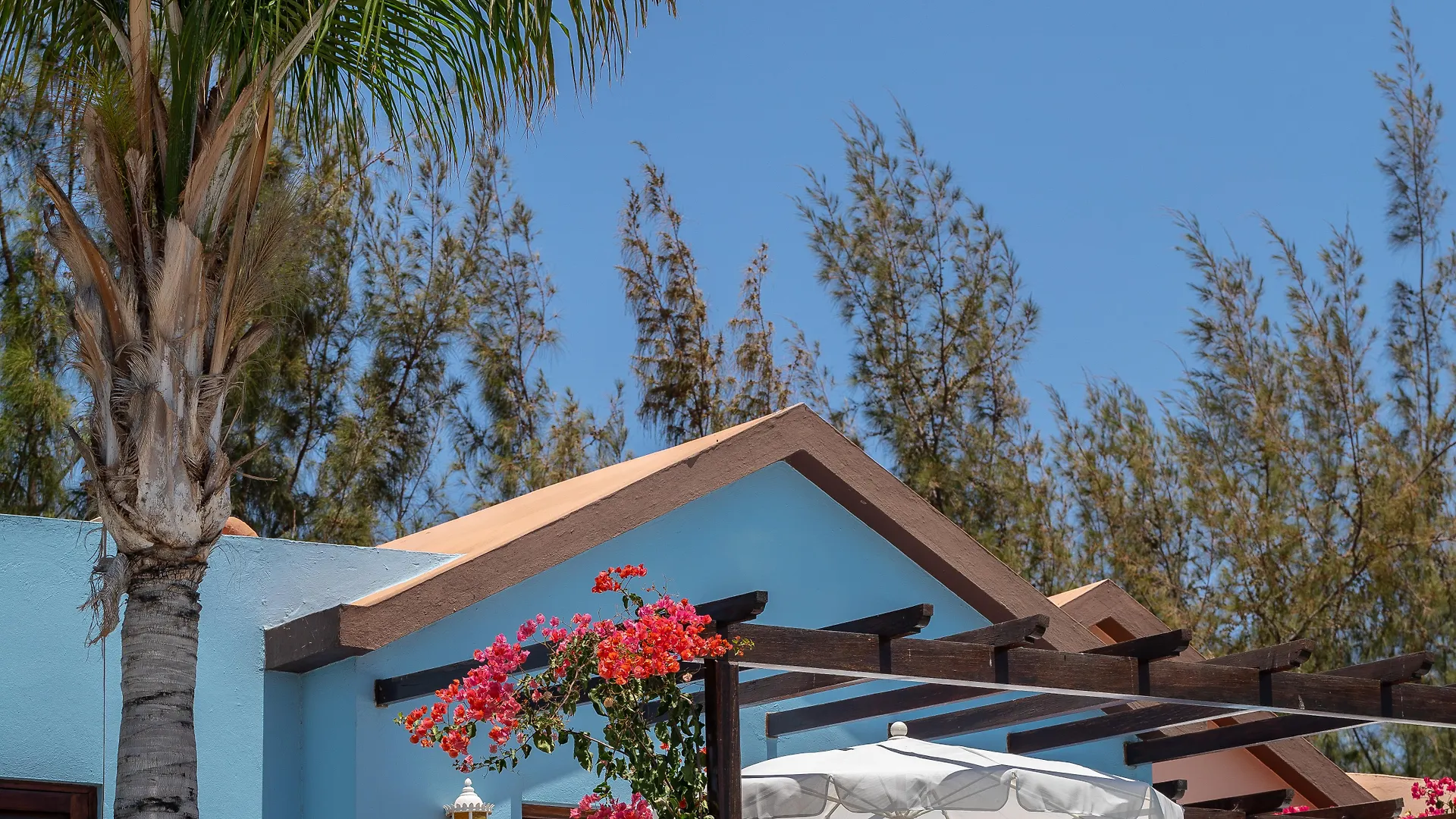 Club Vista Serena Maspalomas  Aparthotel Maspalomas (Gran Canaria)
