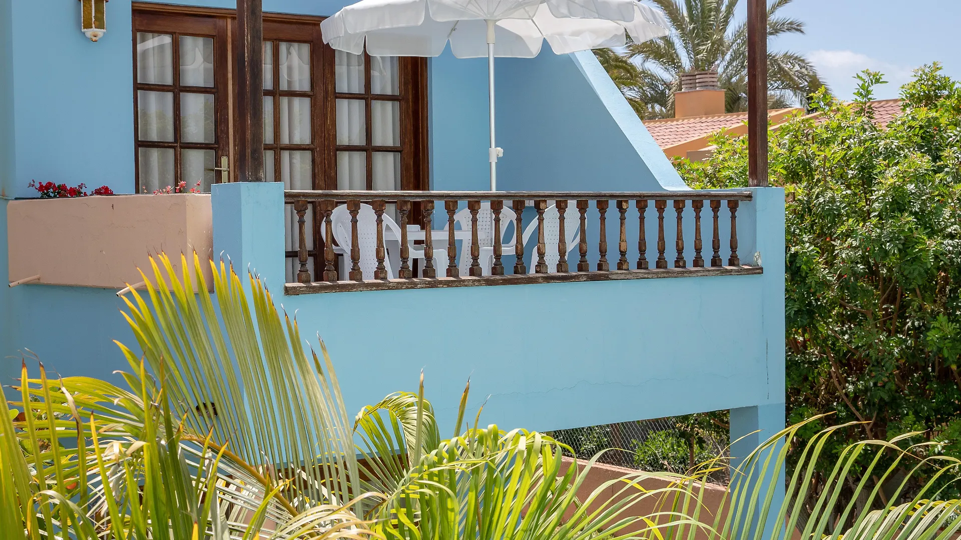 Club Vista Serena Maspalomas  Apartahotel Maspalomas (Gran Canaria)