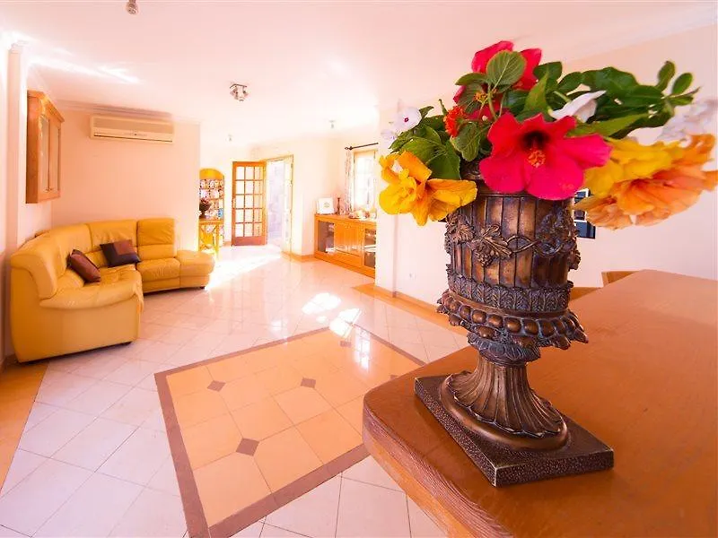 *** Aparthotel Club Vista Serena Maspalomas  Spanien