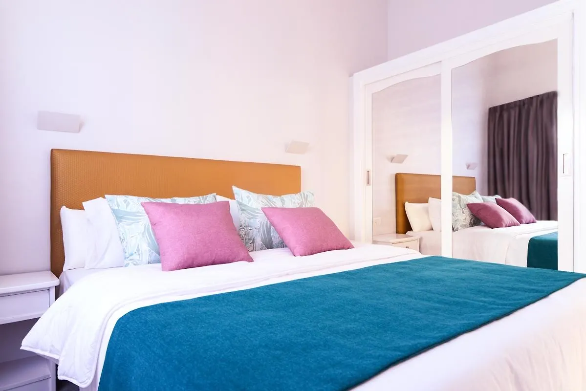 Aparthotel Club Vista Serena Maspalomas