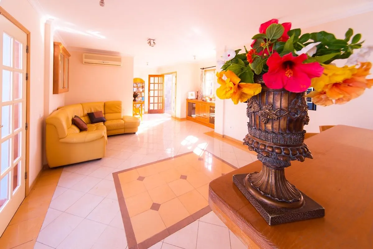 Aparthotel Club Vista Serena Maspalomas