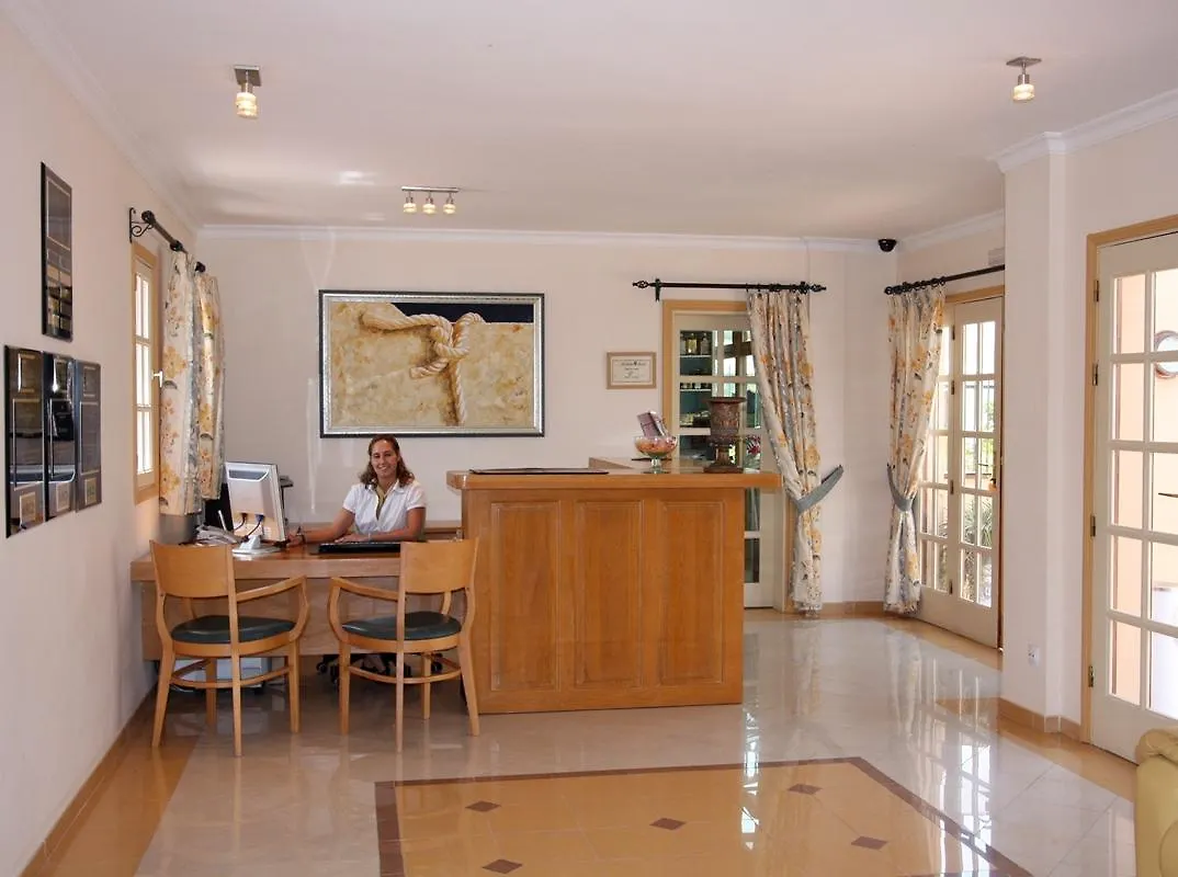Club Vista Serena Maspalomas