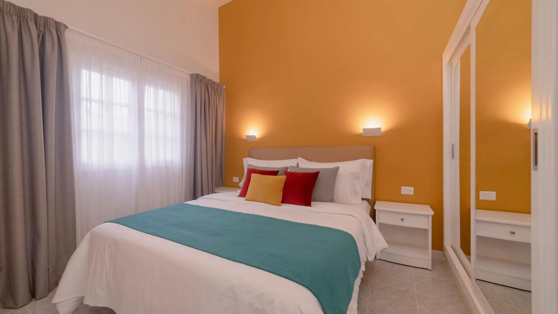 Aparthotel Club Vista Serena Maspalomas