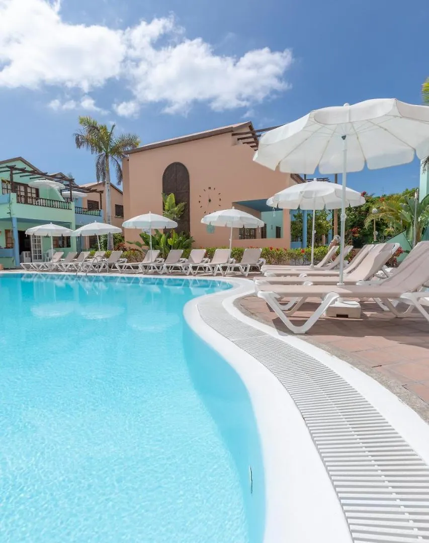 Club Vista Serena Maspalomas  Spain