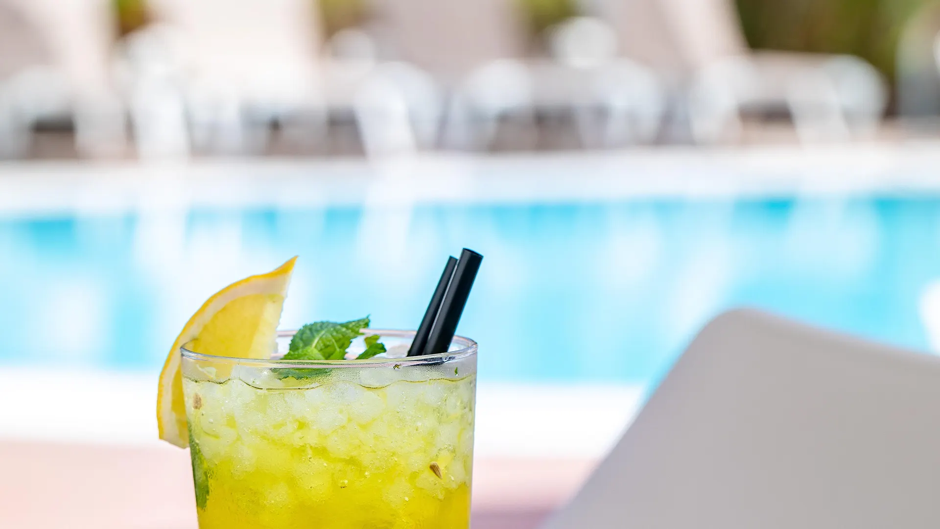 Club Vista Serena マスパロマス