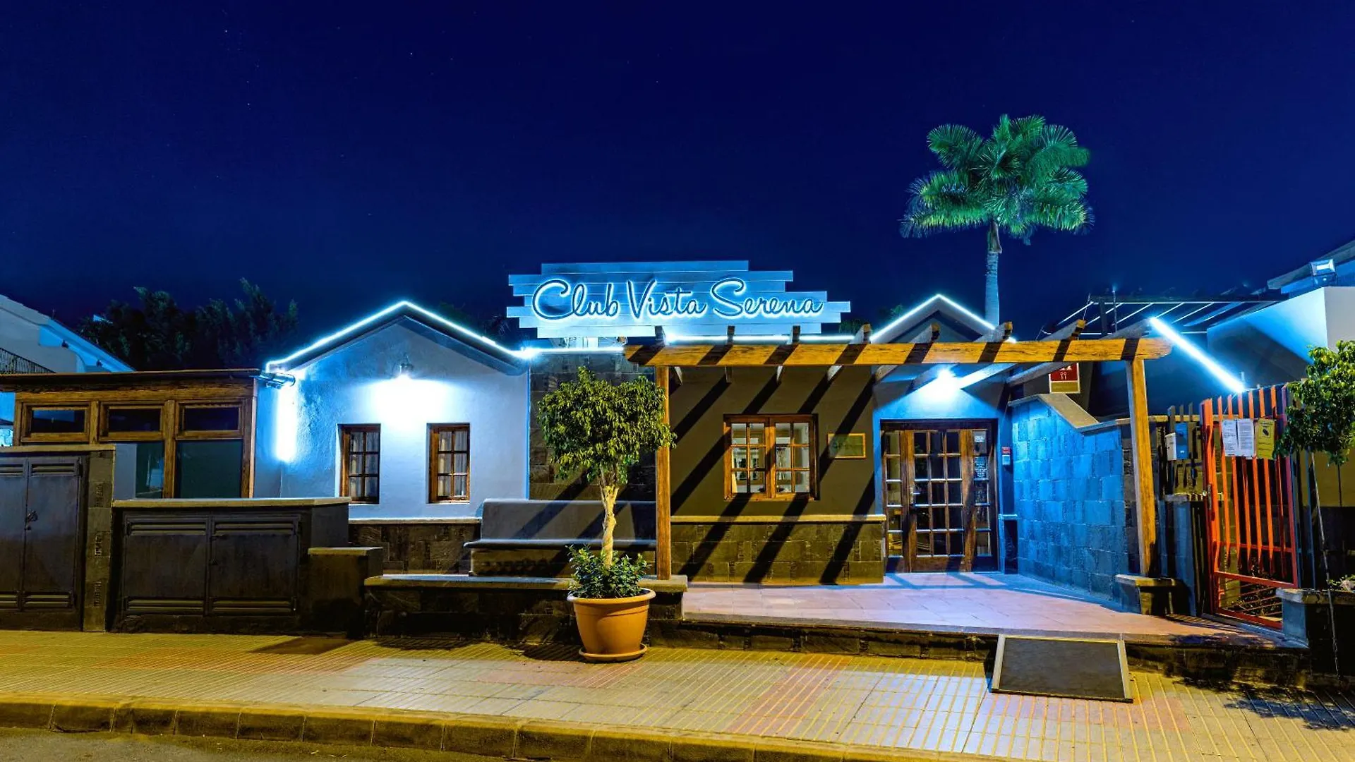 Club Vista Serena マスパロマス 3*,  スペイン