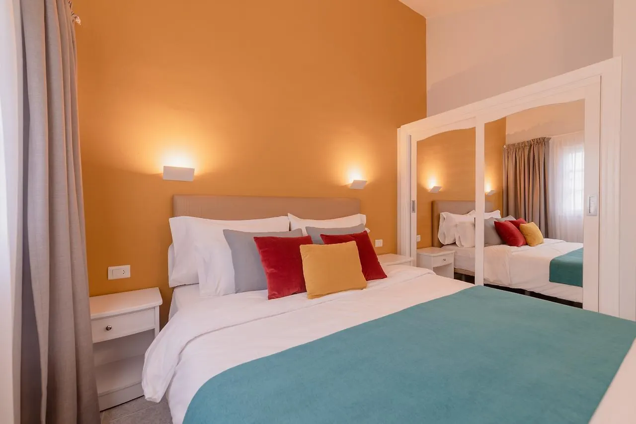 Club Vista Serena マスパロマス 3*,  スペイン