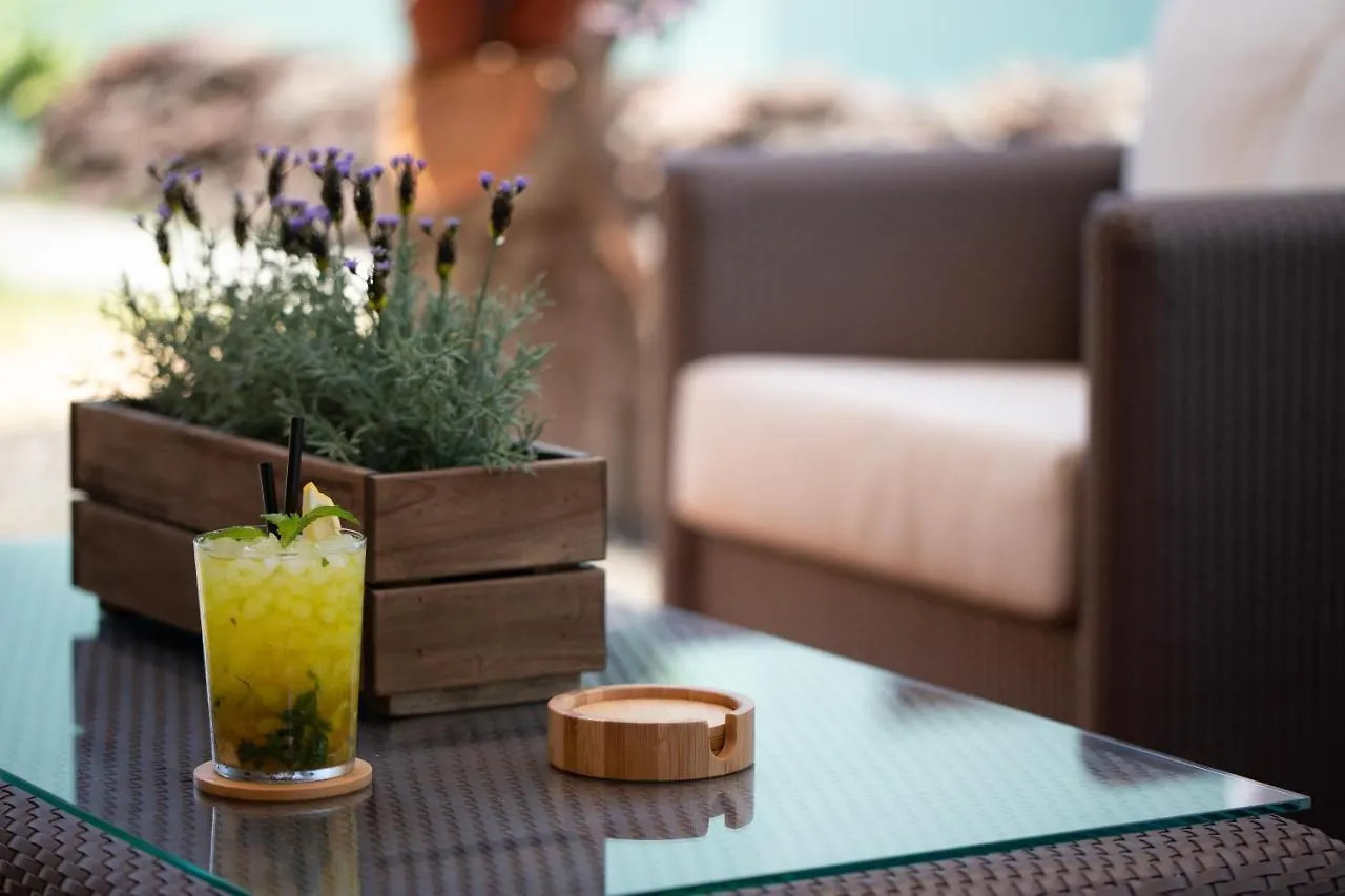 Club Vista Serena マスパロマス